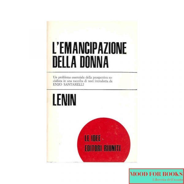 L'emancipazione della donna