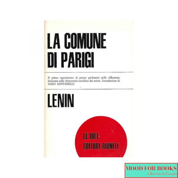 La Comune di Parigi
