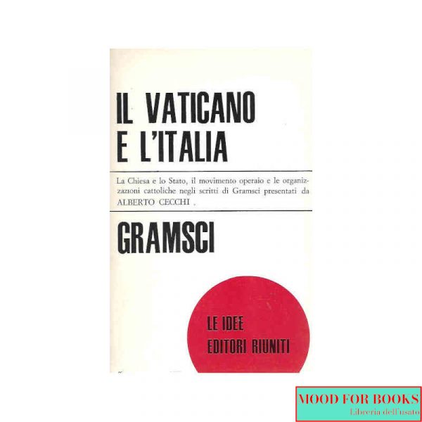 Il Vaticano e l'Italia
