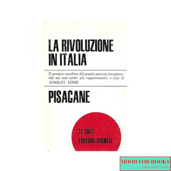 La rivoluzione in Italia