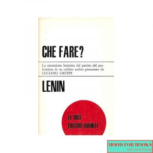 Che fare?
