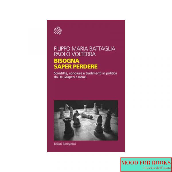 Bisogna saper perdere
