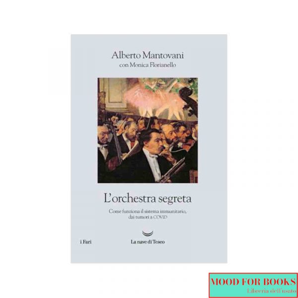 L'orchestra segreta*