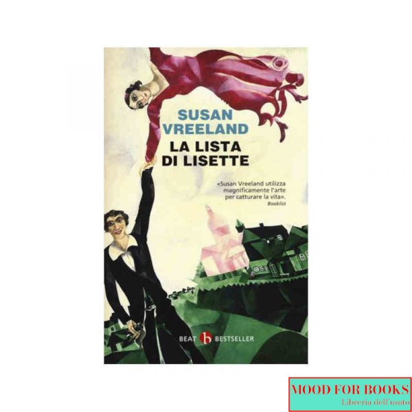 la lista di Lisette