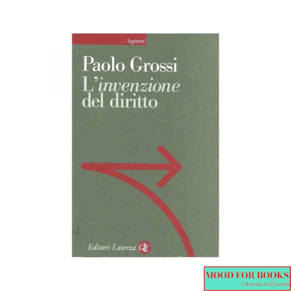 L'invenzione del diritto*