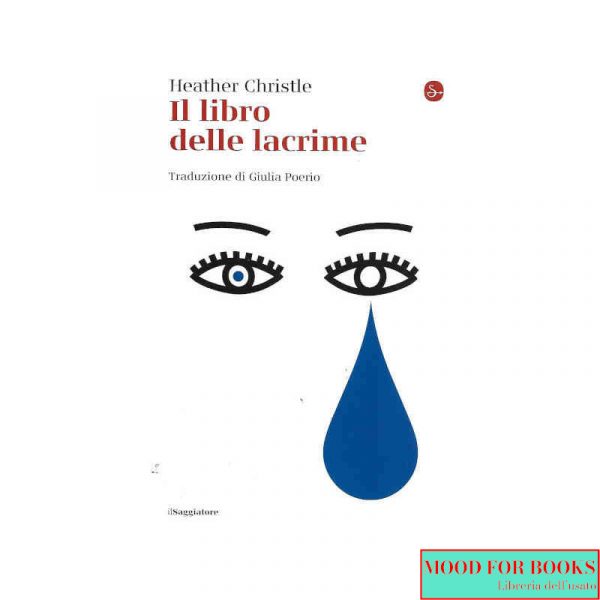 Il libro delle lacrime