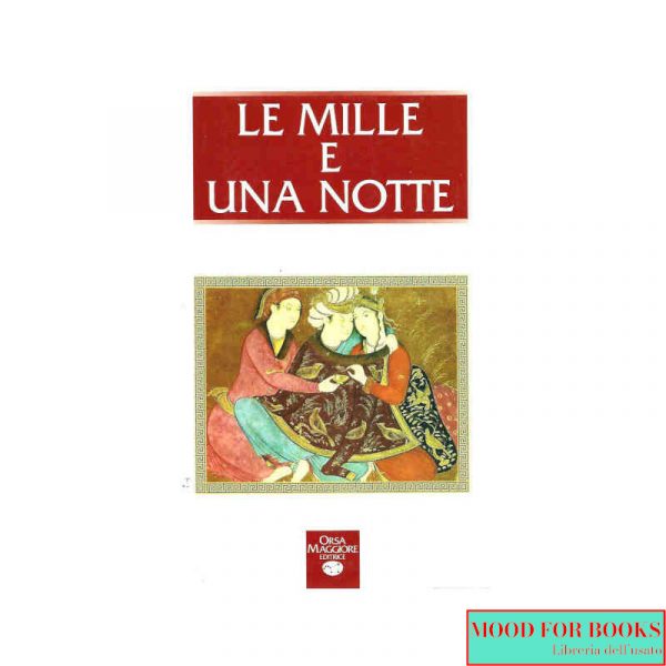 Le mille e una notte
