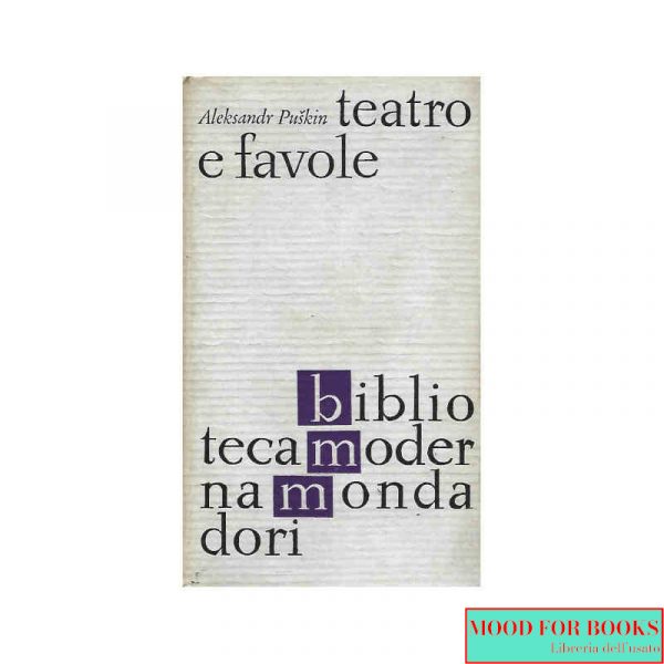 Teatro e favole