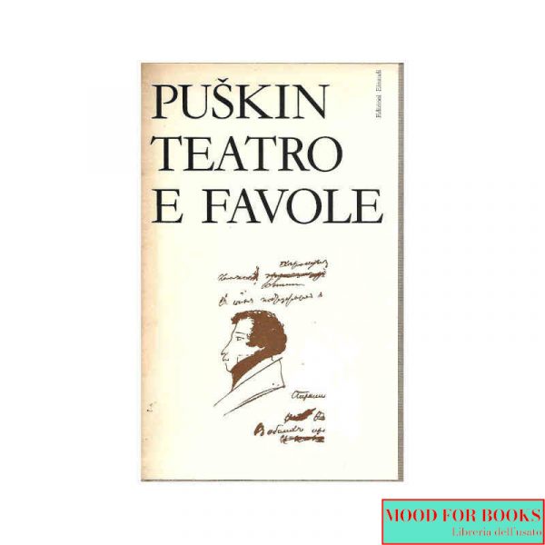 Teatro e favole
