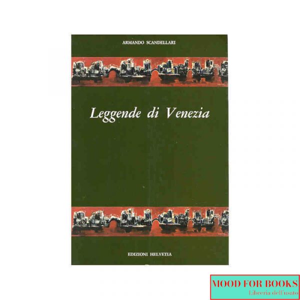 Leggende di Venezia