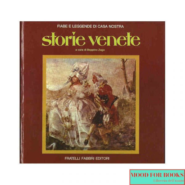 Storie venete