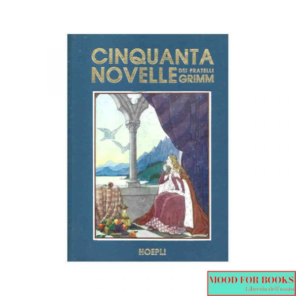 Cinquanta novelle