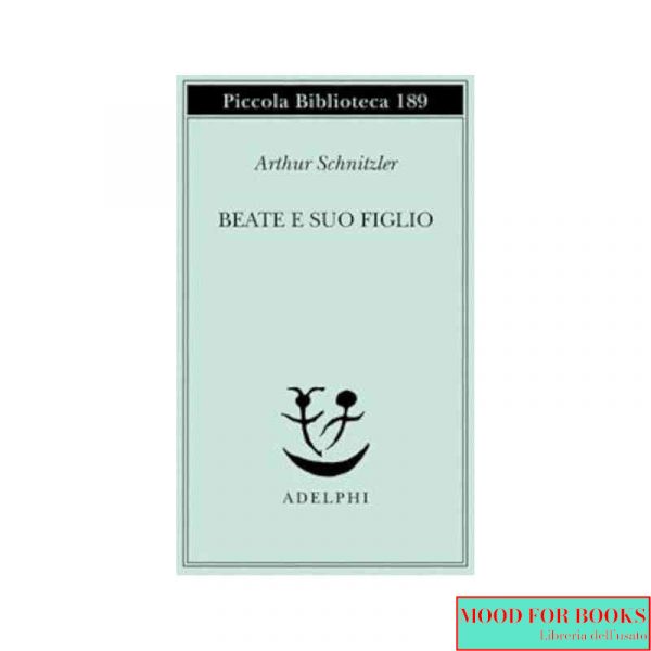 Beate e suo figlio