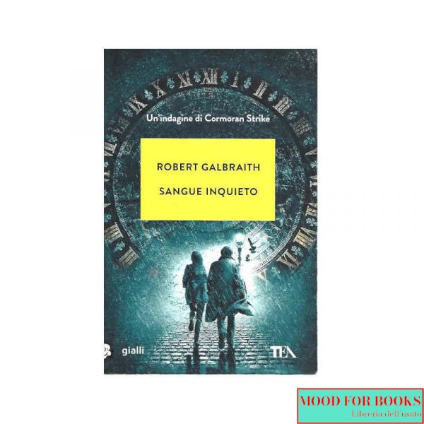 Sangue inquieto