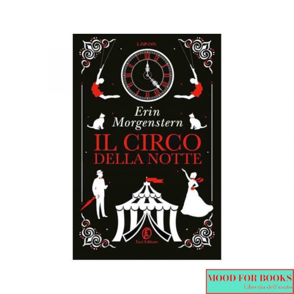 Il circo della notte