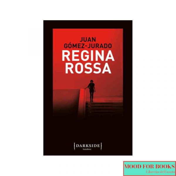 Regina rossa