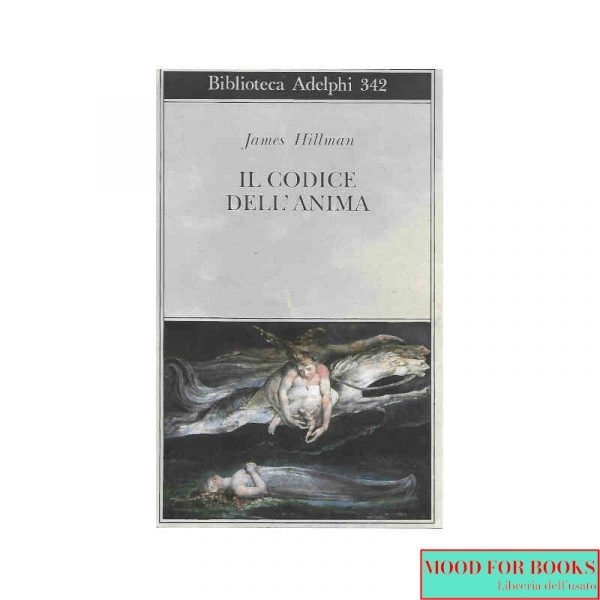 Il codice dell'anima