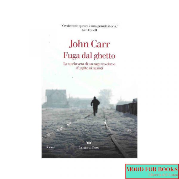 Fuga dal ghetto*