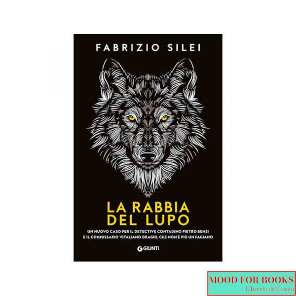 La rabbia del lupo