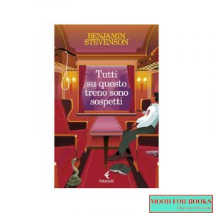 Tutti su questo treno sono sospetti
