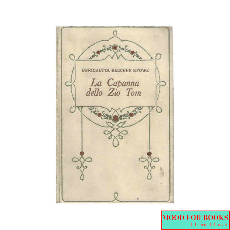 La capanna dello Zio Tom