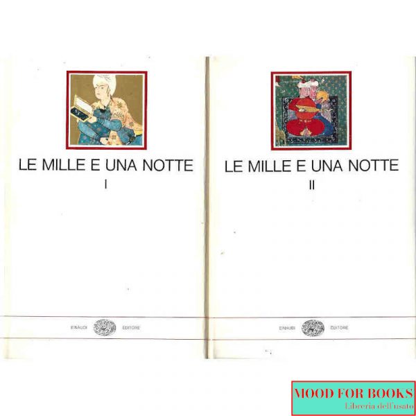 Le mille e una notte