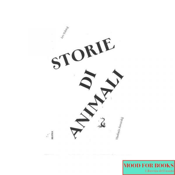 Storie di animali
