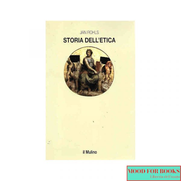 Storia dell'etica*