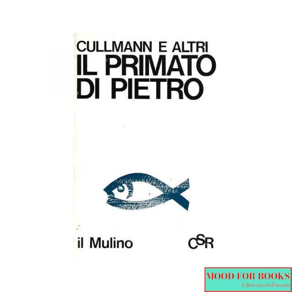 Il primato di Pietro*