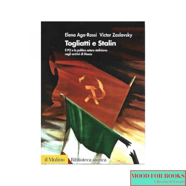 Togliatti e Stalin