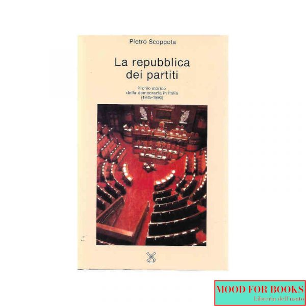 La Repubblica dei Partiti