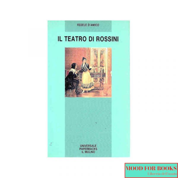 Il teatro di Rossini