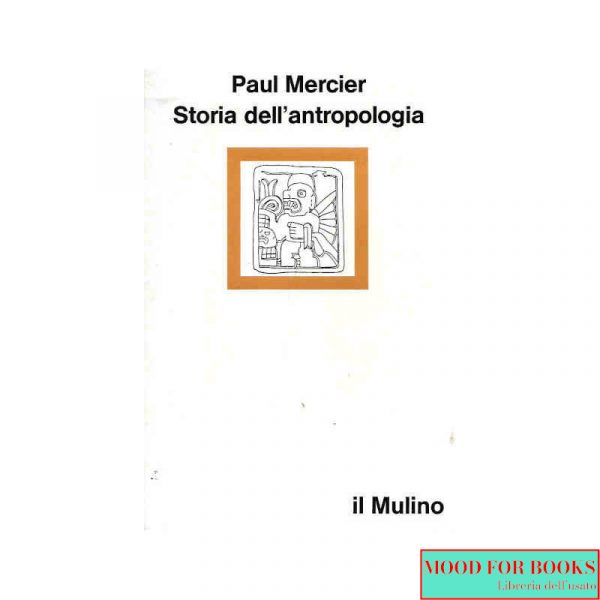 Storia dell'antropologia