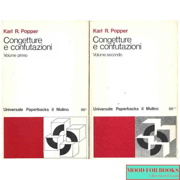 Congetture e confutazioni*