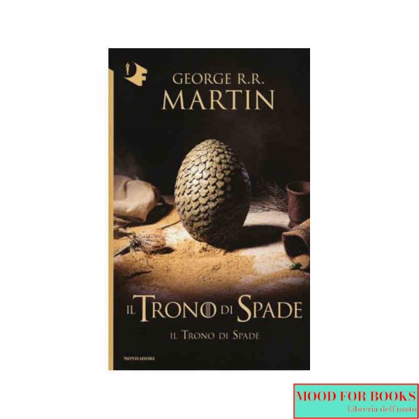 Il trono di spade. Vol. 1: Il trono di spade