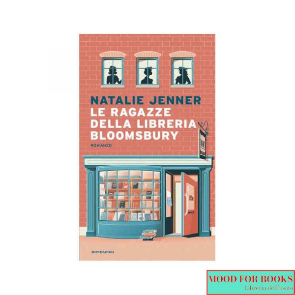 Le ragazze della libreria Bloomsbury