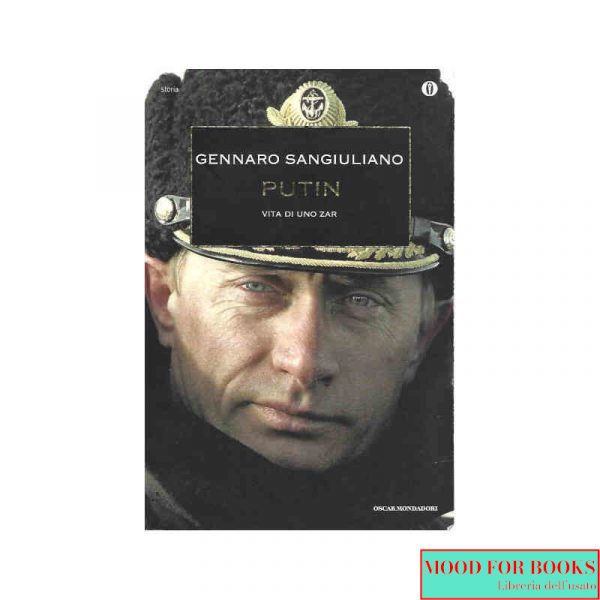 Putin. Vita di uno Zar