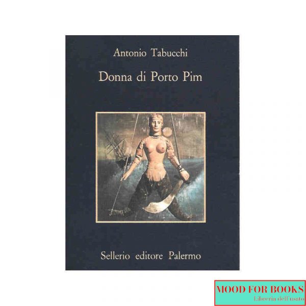 Donna di Porto Pim