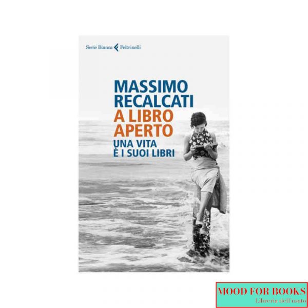 A libro aperto