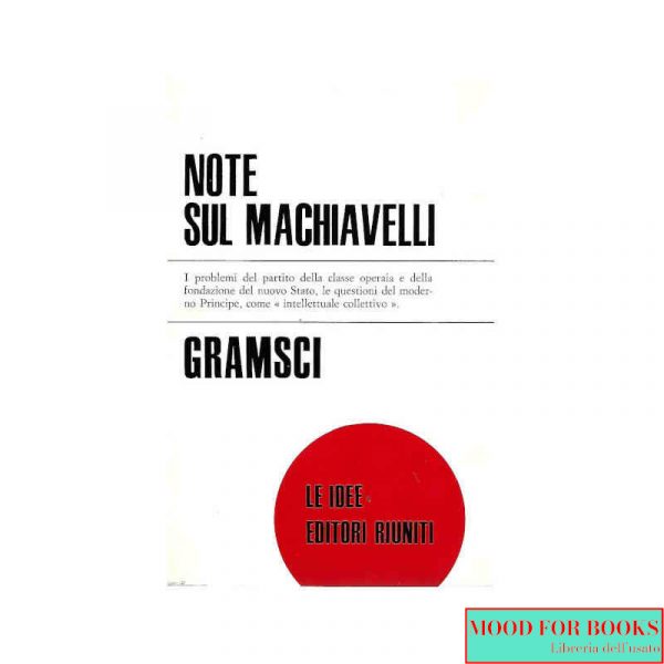 Note su Machiavelli