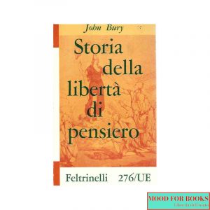 Storia della libertà di pensiero