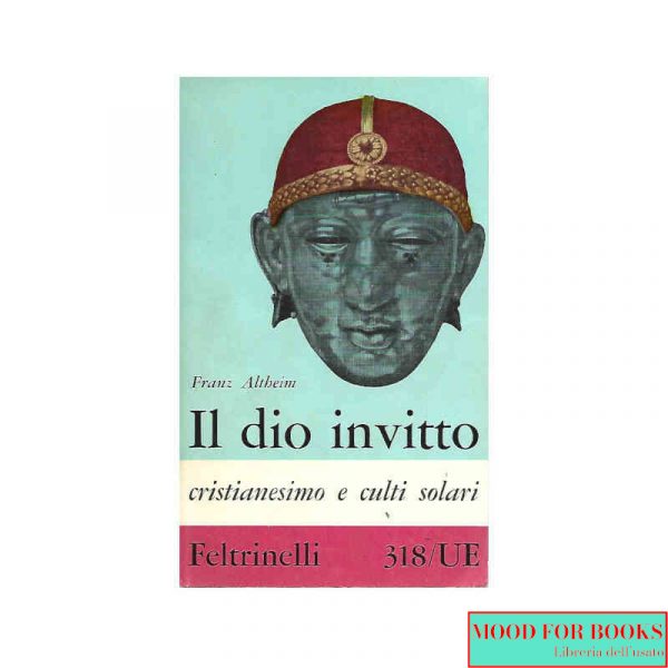 Il dio invitto