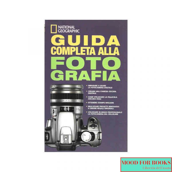 Guida completa alla fotografia*