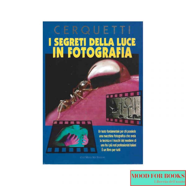 I segreti della luce in fotografia
