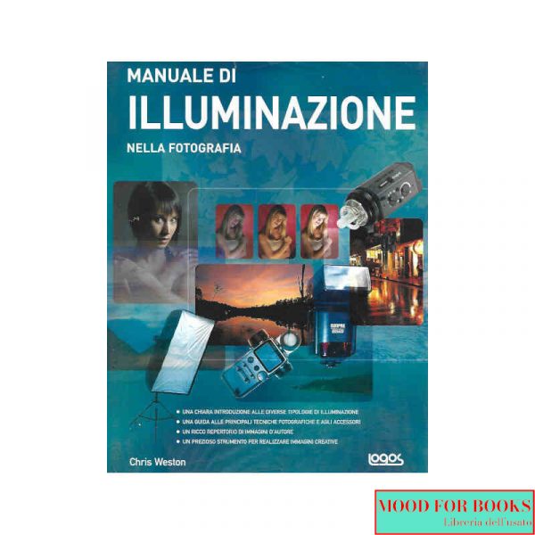 Manuale di illuminazione nella fotografia