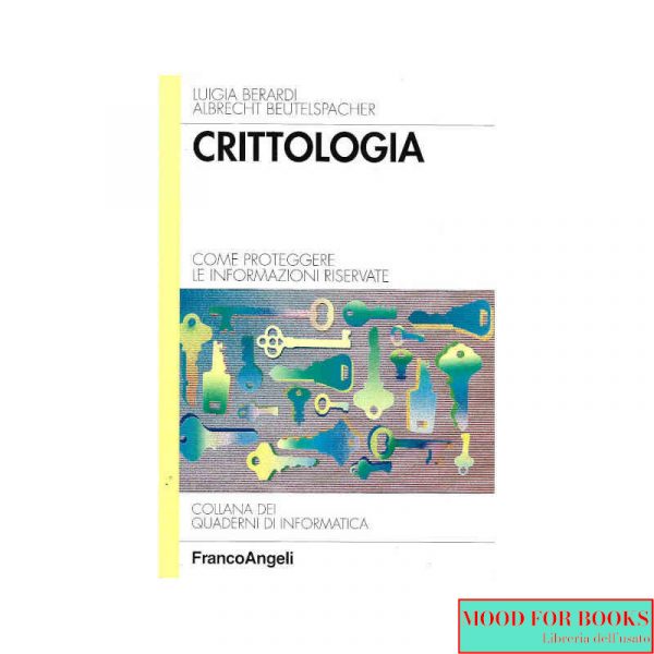 Crittologia*