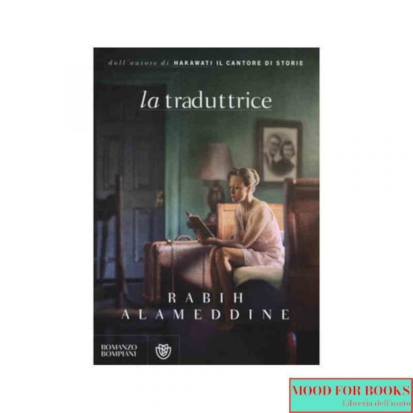 La traduttrice