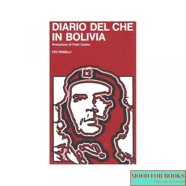 Diario del Che in Bolivia
