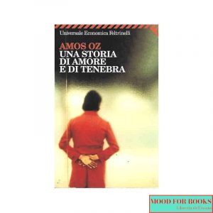 Una storia di amore e di tenebra