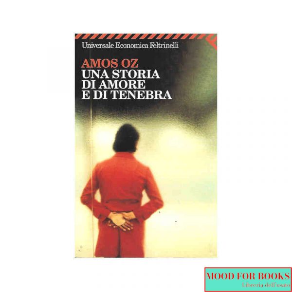 Una storia di amore e di tenebra